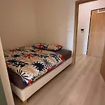 شقة Homey 610 Komarov