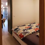 شقة Homey 610 *
