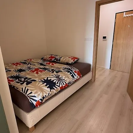 Apartment Homey 610 Komarov