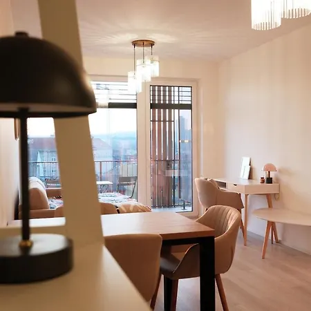 Homey 610 Appartamento