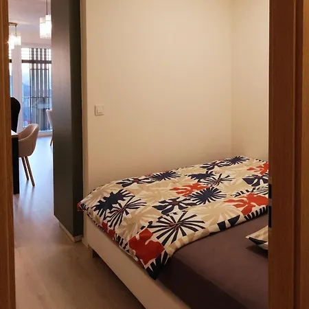 Apartment Homey 610 *