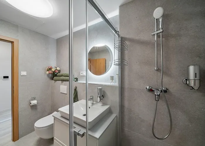 Homey 610 Апартаменты