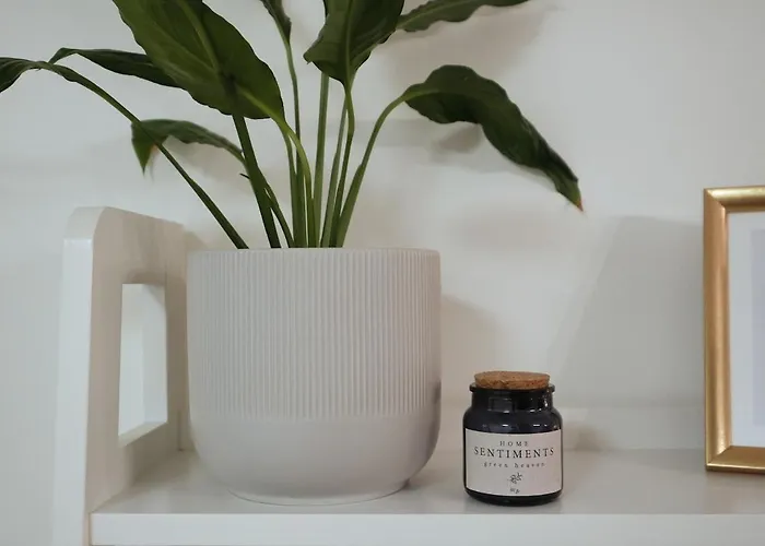 Homey 610 Апартаменты Komarov